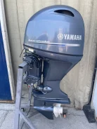 Yamaha. 80��.�., 4-�������, ����������, ���� X (635 ��), 2017 ��� ����