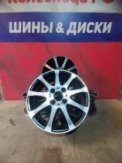 Jaos Excel JX3. 5.5x14", 4x100, ET48, �� 60,1���. ����