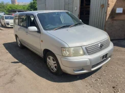 Toyota Succeed. NCP58, 1NZFE ����
