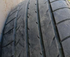 Yokohama E70GZ. ������, 2018 ���, �/�, ����� 50 % ����
