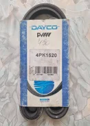 ������ ������������ Dayco 4PK1520 4PK1520 ����