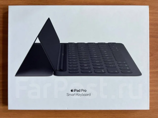 Apple iPad Pro 10.5. 10.5 ������, ������ 256 �� ����