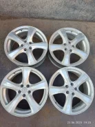 Topy Sibilla RZ. 3.5x17", 5x100, ET-48, �� 54���. ����