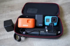 GoPro HERO8. 10 - 14.9 ��, � ���������� ����