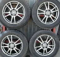 Monza Zack. 6.5x16", 5x114.3, ET53 ����