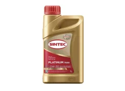 Sintec Platinum 7000. 5W-30, �������������, 1��. ����