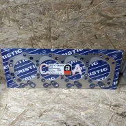 ��������� ��� 4JG2 (Bighorn ) EG860 Eristic EG860 ����