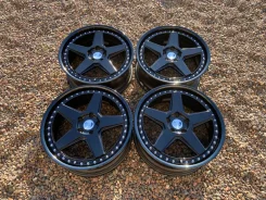 Super Star Leon Hardiritt. 8.0x19", 5x112, ET42, �� 66,6���. ����