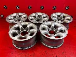 Jeep. 7.0x15", 6x139.7, ET10, �� 108,0���. ����