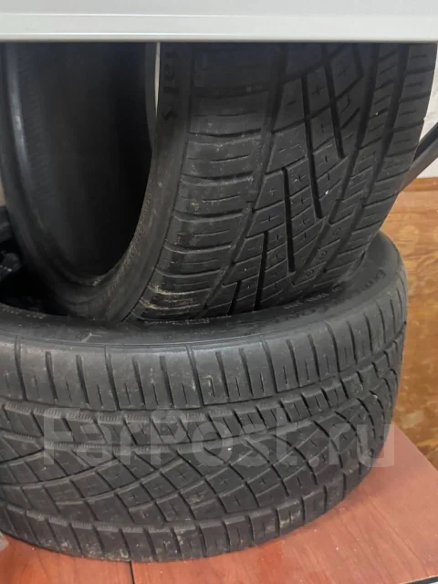 Continental ExtremeWinterContact. ������, �/�, ����� 5 % ����