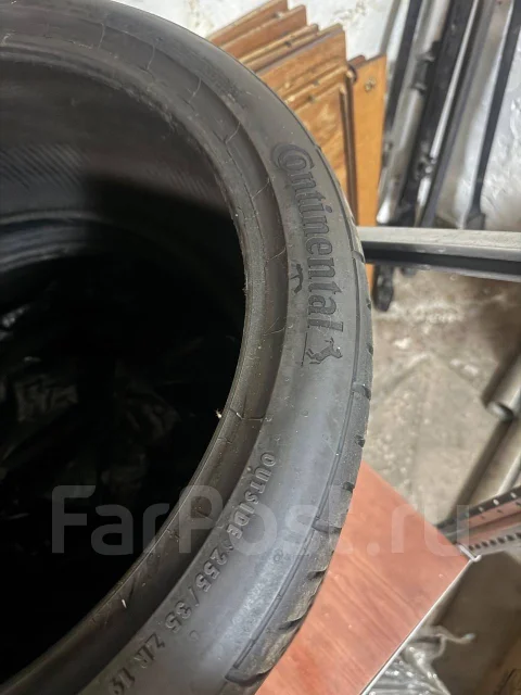 Continental ExtremeWinterContact. ������, �/�, ����� 5 % ����