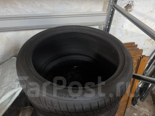 Continental ExtremeWinterContact. ������, �/�, ����� 5 % ����