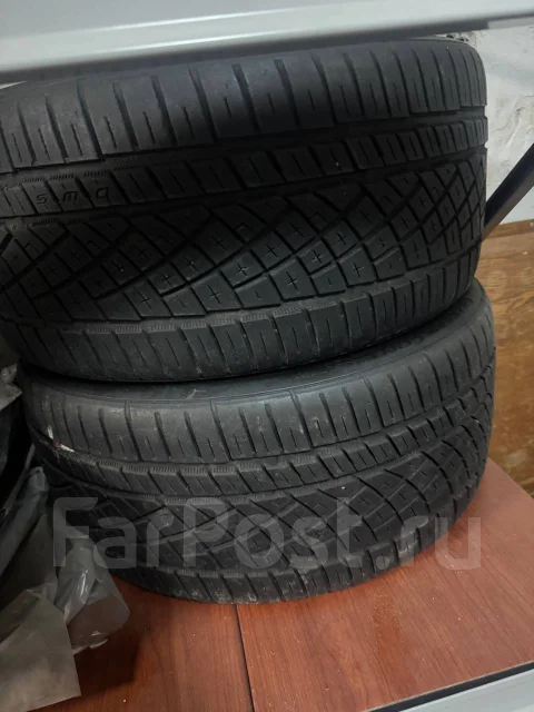 Continental ExtremeWinterContact. ������, �/�, ����� 5 % ����