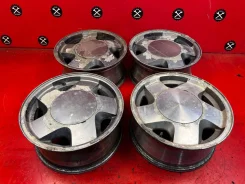 Chevrolet. 7.0x16", 3x98, 6x139.7, ET45, �� 78,1���. ����