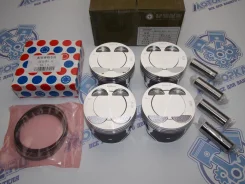 ������ + ������ �-�� 4�� �������� FORD Focus 115�. � 1,6 KVM35196STD KVM35196STD ����