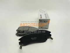 ������� ��������� Mitsubishi Lancer X (Turbo), Outlander CU, CW Narichin (�����) NKM1003 NKM1003 ����