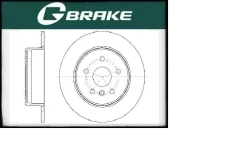 ���� ��������� G-brake GR-01629 GR01629 ����