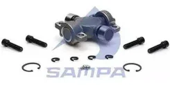���������� Scania 38*148 (� �����) Sampa 042031 ����