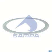 ����� ������� ��������������� 174*147*1.5 MB Sampa 201052 ����