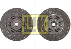 ���� ��������� 430WGTZ 2 -10N MAN LUK 343028410 ����