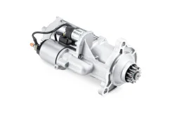 ������� 24V 5,5KW D2876LF12/13/25 MAN TGA/ HOWO/Sitrak Topcover T10723002 ����