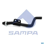 �������� ������� ���������� DAF CF85IV/XF105 Sampa 052003 ����
