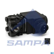������ ���������������� 10bar RVI/Volvo Sampa 033061 ����