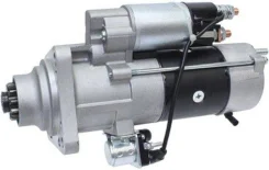 ������� Volvo FM/RVI (24V 5,5kW z-11) Monark 081499614 ����