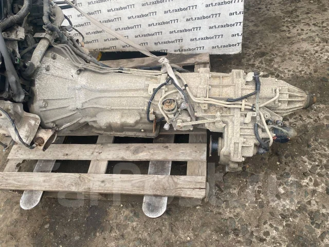 Nissan Pathfinder. R51, VQ40 ����