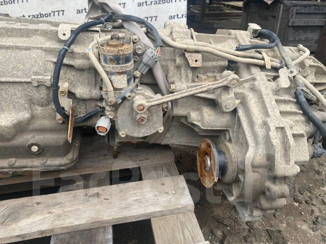 Nissan Pathfinder. R51, VQ40 ����