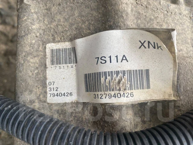 Nissan Pathfinder. R51, VQ40 ����