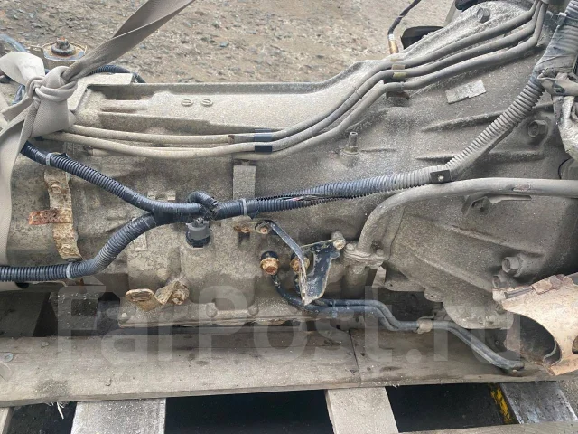 Nissan Pathfinder. R51, VQ40 ����