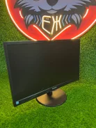 Philips. 21.5", ���������� �� (LCD, LED, QLED) ����