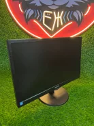 Philips. 21.5", ���������� �� (LCD, LED, QLED) ����