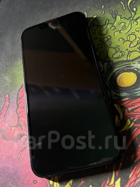 Apple iPhone 13. �/�, 128 ��, �����, 4G LTE, ����������, NFC ����