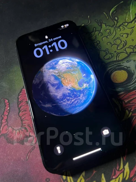Apple iPhone 13. �/�, 128 ��, �����, 4G LTE, ����������, NFC ����