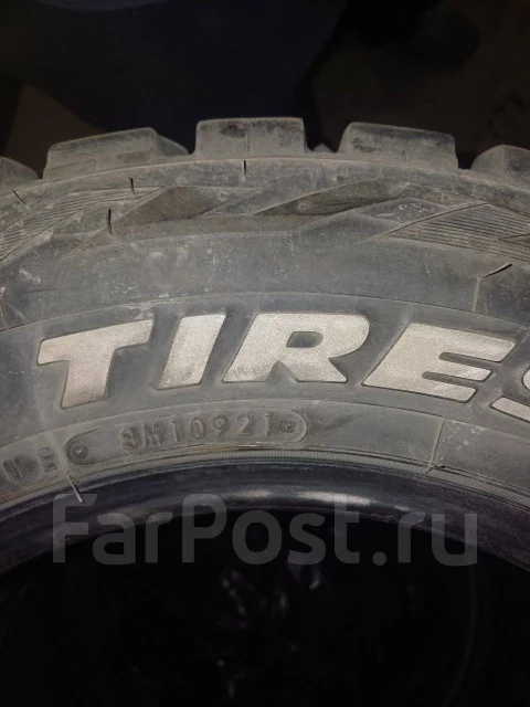 Toyo Open Country R/T. ����� at, 2021 ���, �/�, ����� 5 % ����