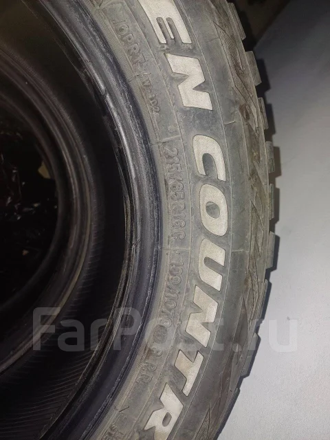Toyo Open Country R/T. ����� at, 2021 ���, �/�, ����� 5 % ����