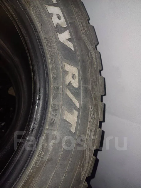 Toyo Open Country R/T. ����� at, 2021 ���, �/�, ����� 5 % ����