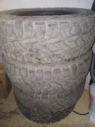 Toyo Open Country R/T. ����� at, 2021 ���, �/�, ����� 5 % ����