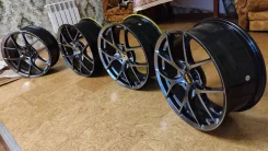 ZW D221. 7.5x17", 5x100, ET38, �� 73,1���. ����