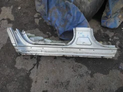 ����� ������ ������ Mitsubishi Pajero/Montero Sport (KH) 2008-2015 H001 ����