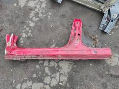 ����� ����� ������ Honda Civic 5D 2006-2012 H009 ����