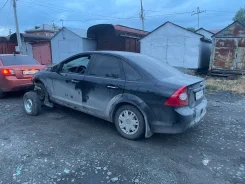 Ford Focus ����