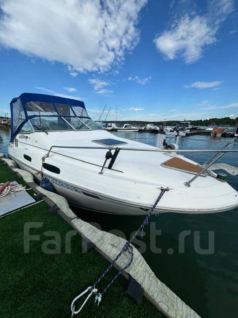 Searay. 1993 ���, ����� 7,1��., ��������� ������������, 230��.�., ������ ����
