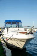 Searay. 1993 ���, ����� 7,1��., ��������� ������������, 230��.�., ������ ����