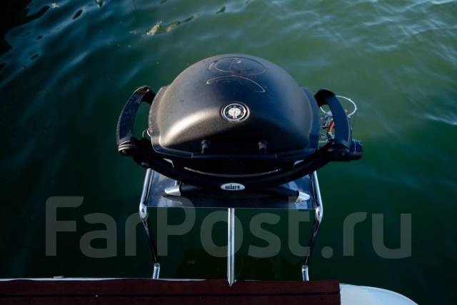 Searay. 1993 ���, ����� 7,1��., ��������� ������������, 230��.�., ������ ����