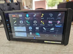 Pioneer DMH-Z6350BT ����