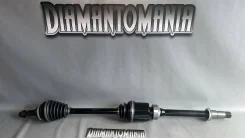 �������� ������ ������ Toyota Sienna L20 2wD 03-09 3MZ 43410-08030 ����