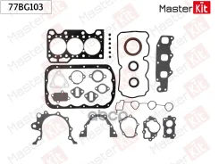����� ��������� ��������� Daewoo Matiz/Tico 0.8 F8CV/LBF/LQ2 Masterkit 77BG103 MasterKit ���. 77BG103 77BG103 ����
